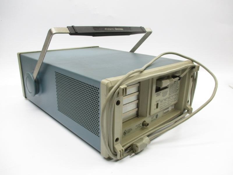 TEKTRONIX TAS455 UNMP