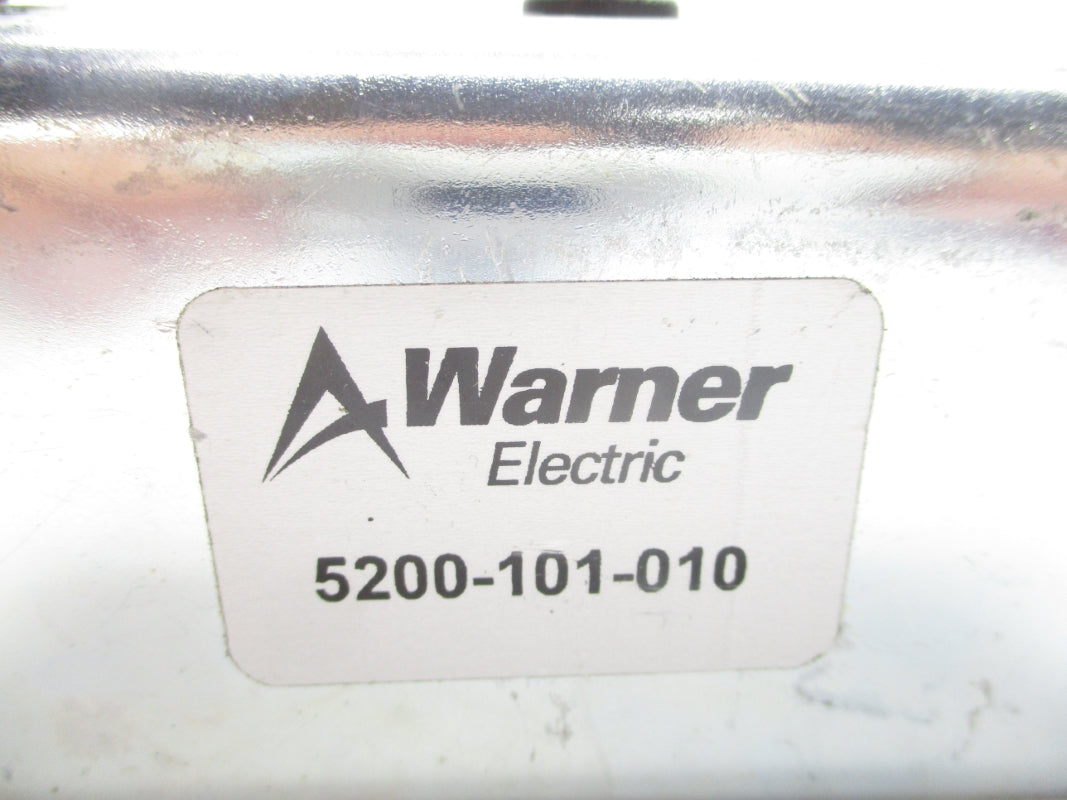 WARNER ELECTRIC 5200-101-010 UNMP