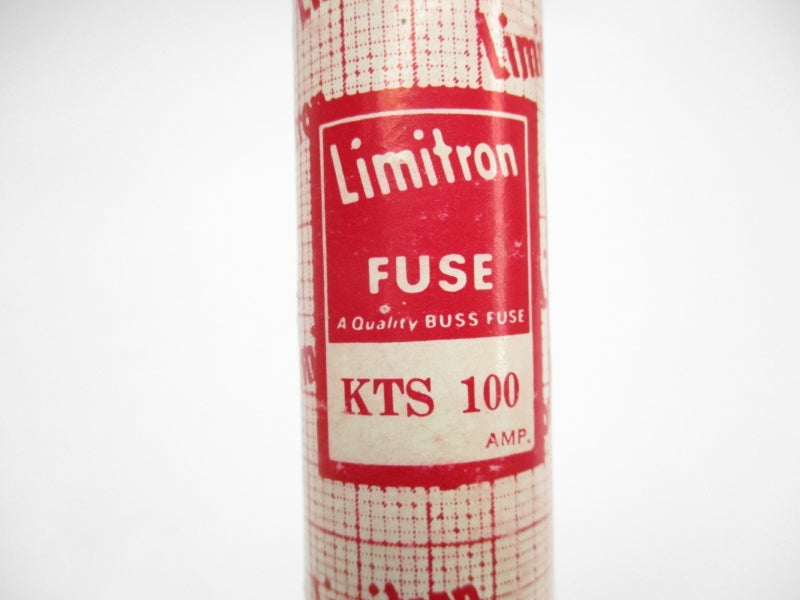 BUSSMANN KTS100 600VAC 100A NSMP