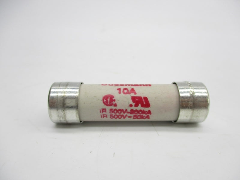 BUSSMANN FWH-10A14FA 500VAC 10A (PKG OF 10) NSMP