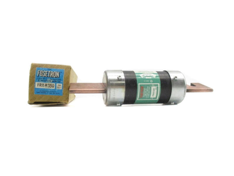 BUSSMANN FRN-R-350 250VAC 350A NSMP