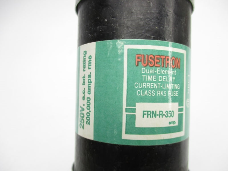 BUSSMANN FRN-R-350 250VAC 350A NSMP