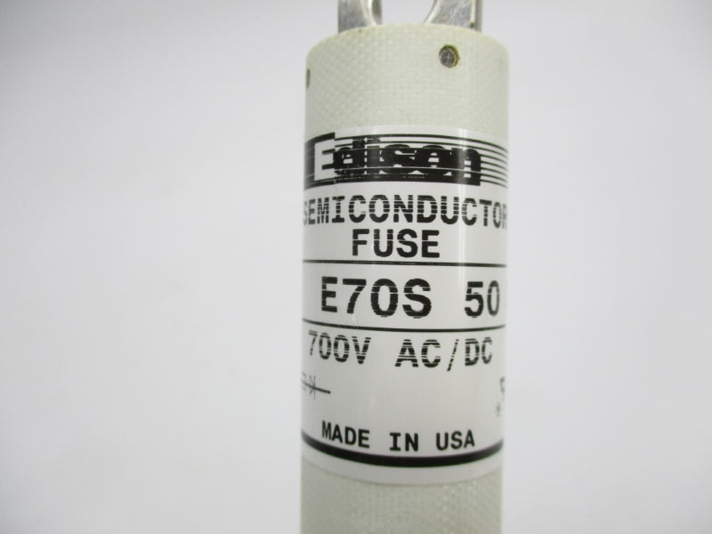 EDISON E70S50 700VAC/DC 50A NSMP