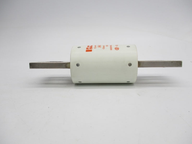 FERRAZ SHAWMUT A4BY601 600VAC 601A NSMP
