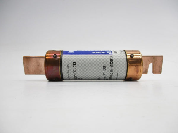 LITTELFUSE FLSR 225 ID 75-600VAC 225A NSMP