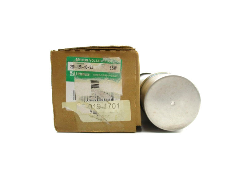 LITTELFUSE 230-12R-1C-5.5 5.5KV 12RA NSMP