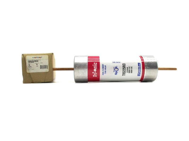 MERSEN TRS225RID 600VAC/DC 225A NSMP