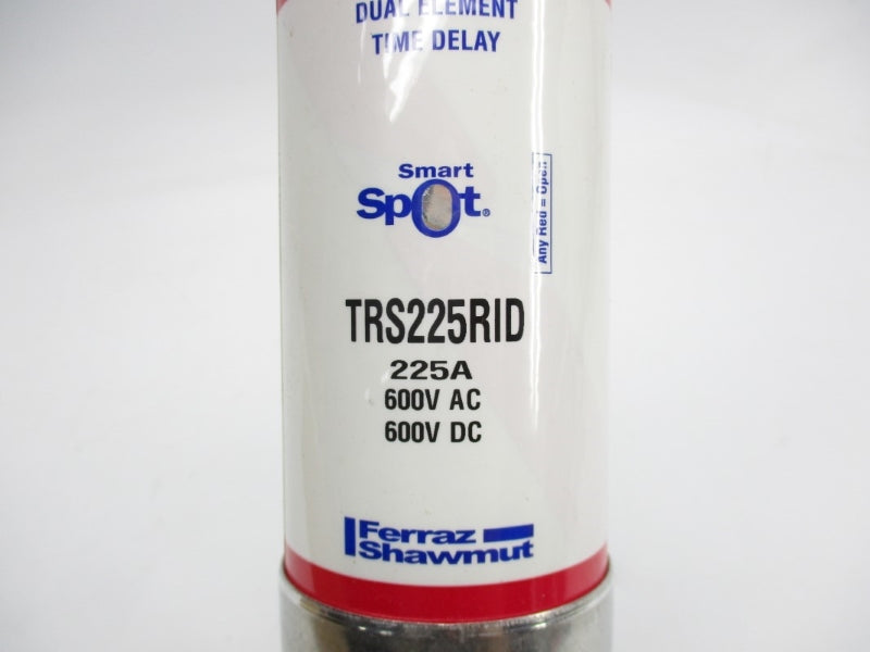 MERSEN TRS225RID 600VAC/DC 225A NSMP