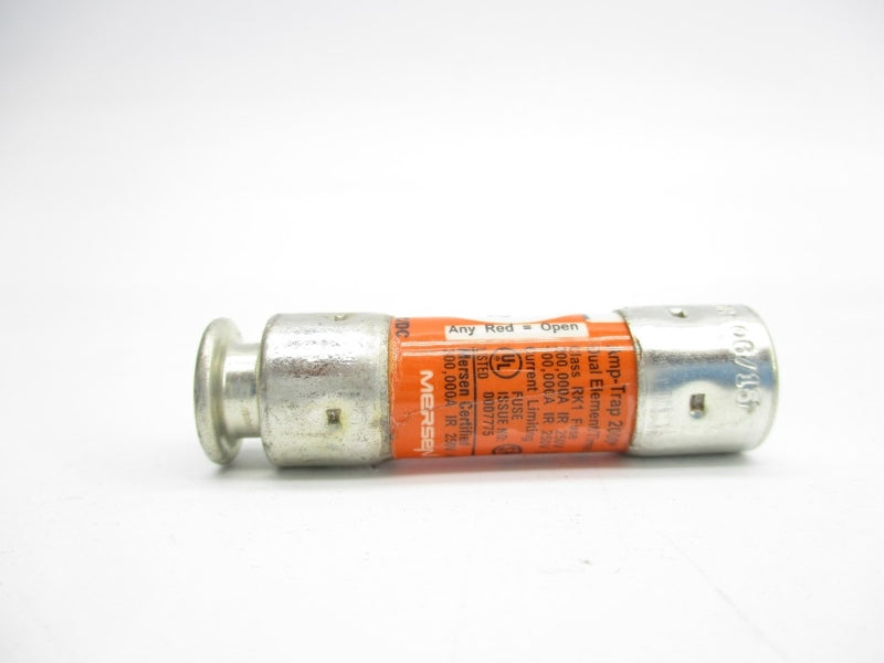 MERSEN A2D30R 250VAC/DC 30A (PKG OF 10) NSMP