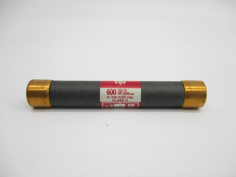BUSSMANN NOS-3 600VAC 3A (PKG OF 10) NSMP