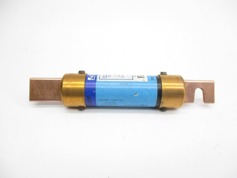 LITTELFUSE FLNR100 250VAC 100A (PKG OF 5) (WH/BL) NSMP