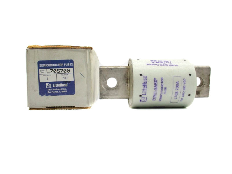 LITTELFUSE L70S700 700VAC/DC 700A NSMP