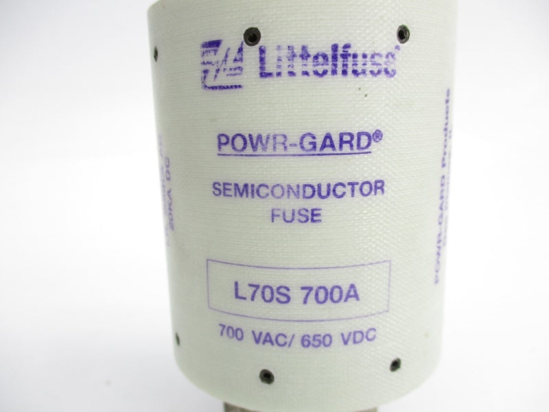 LITTELFUSE L70S700 700VAC/DC 700A NSMP