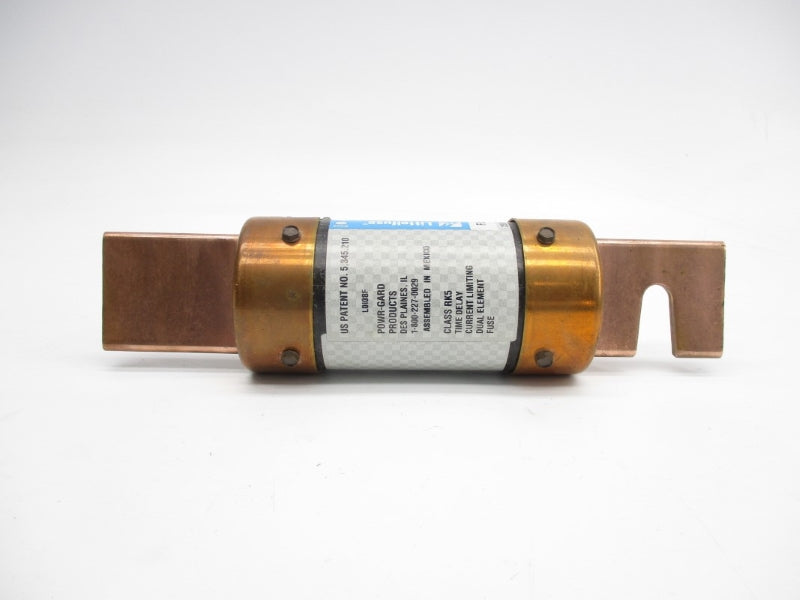 LITTELFUSE FLNR500ID 250VAC 500A NSMP