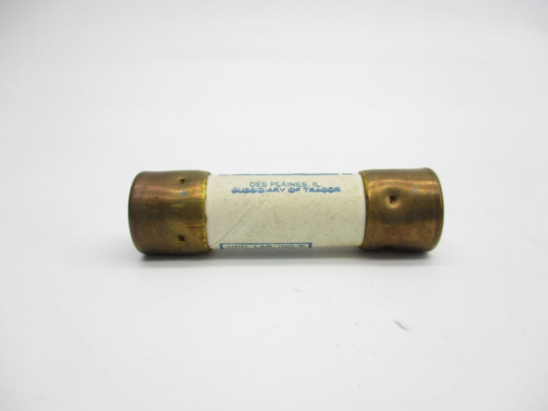 LITTELFUSE NLN15 250VAC 15A (PKG OF 10) NSMP