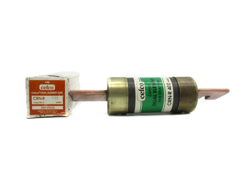 CEFCO CRN-R-400 250VAC 400A NSMP