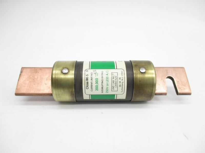 CEFCO CRN-R-400 250VAC 400A NSMP