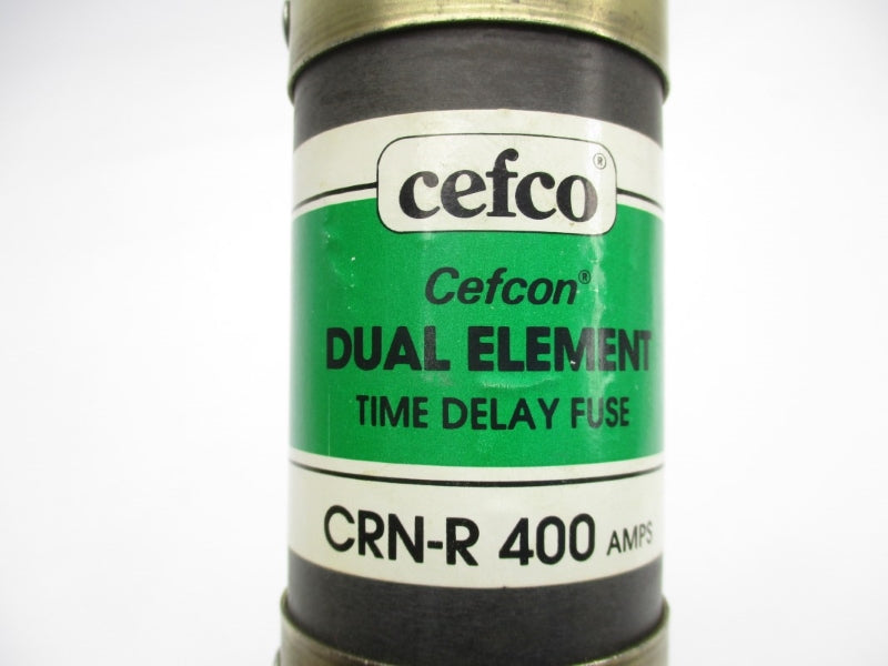 CEFCO CRN-R-400 250VAC 400A NSMP