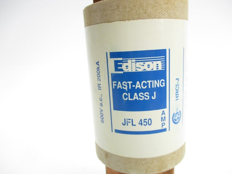 EDISON JFL450 600VAC 450A NSMP