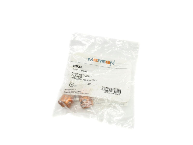 MERSEN R632 250V 60A NSMP
