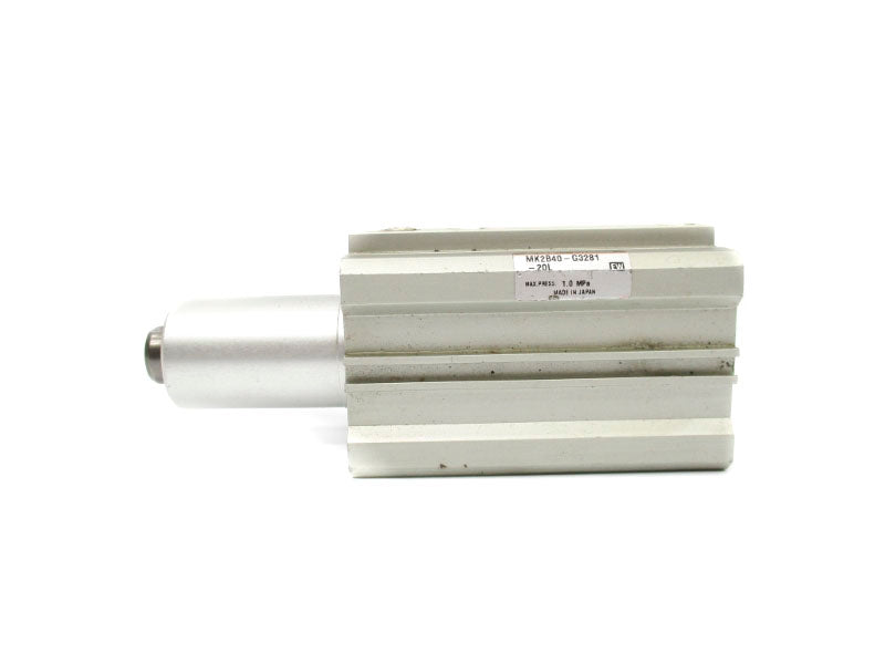 SMC MK2B40-G3281-20L UNMP