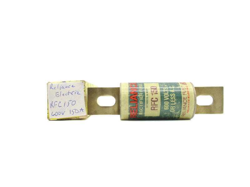 RELIANCE ELECTRIC RFC150 600VAC 150A NSMP