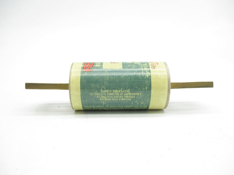 RELIANCE ELECTRIC RFC150 600VAC 150A NSMP