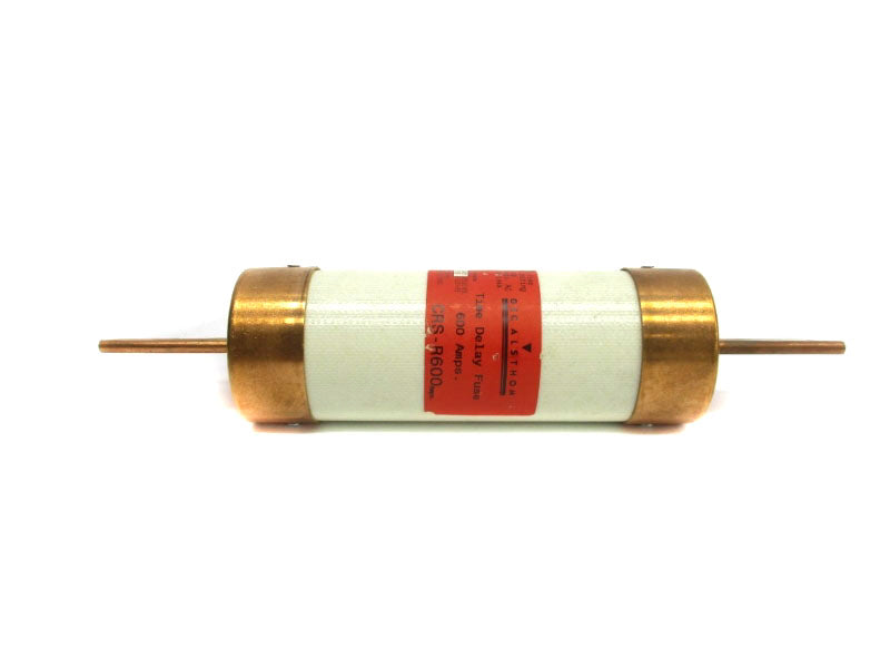 GEC ALSTHOM CRS-R600 600VAC 600A NSNP