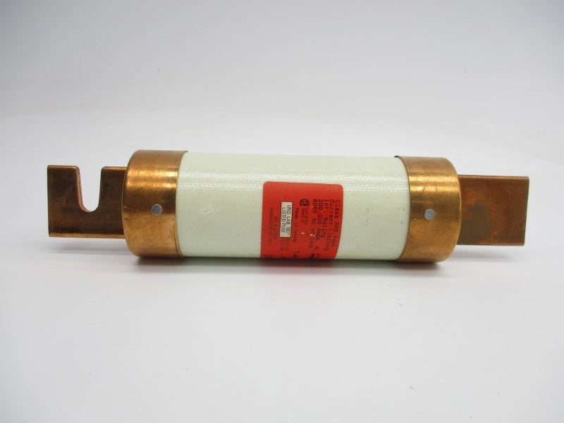 GEC ALSTHOM CRS-R600 600VAC 600A NSNP