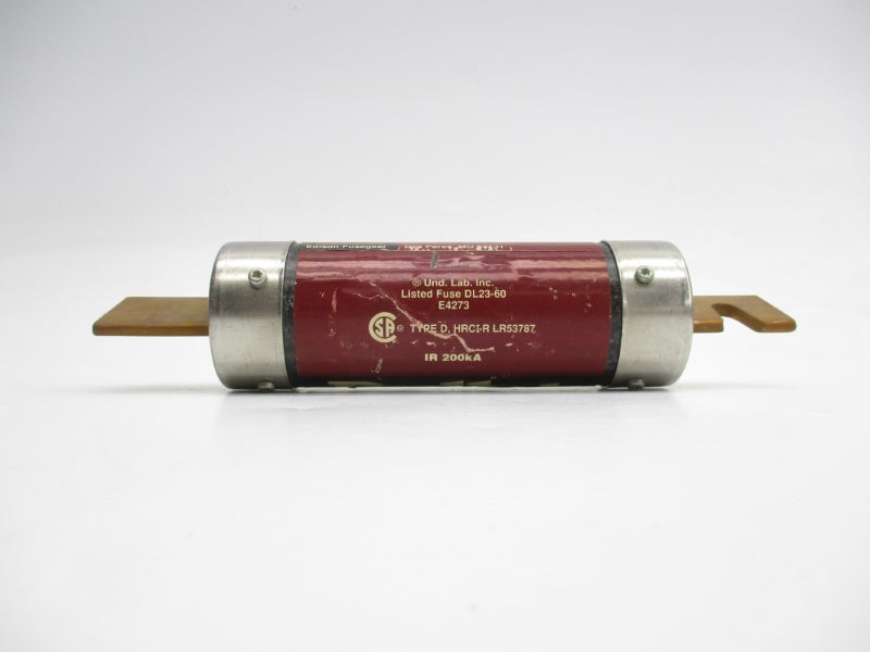BULLET ECSR400 600VAC 400A NSNP