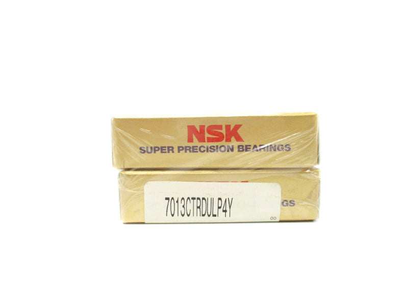 NSK 7013CTRDULP4Y (PKG OF 2) NSFS