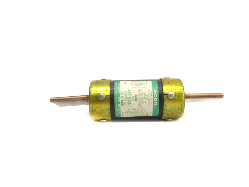 ECON ECN400 250VAC 400A NSNP