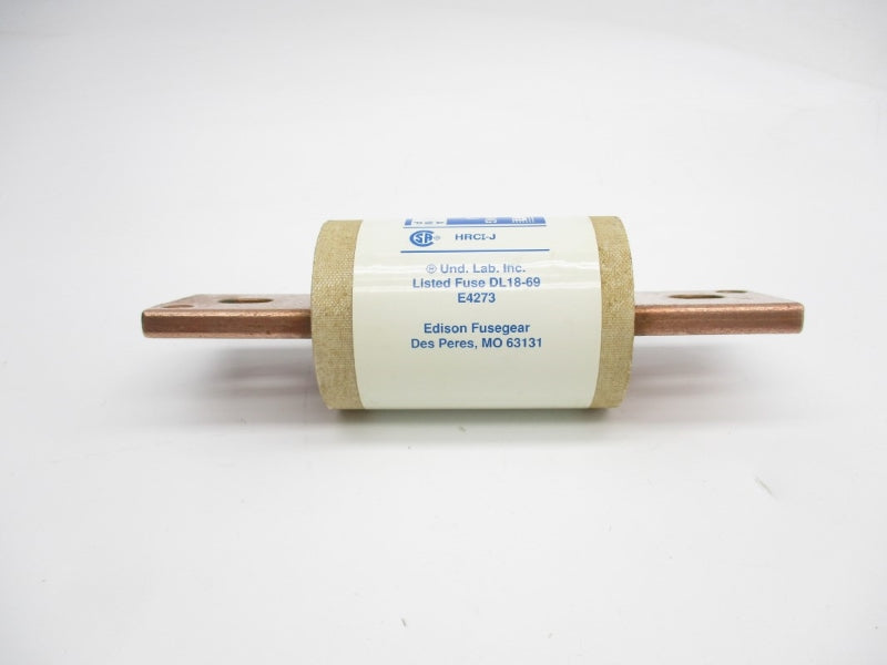 EDISON JFL450 600VAC 450A NSNP