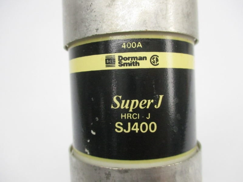 DORMAN SMITH SJ400 600VAC 400A NSNP