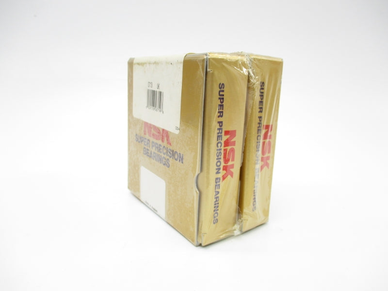 NSK 7013CTRDULP4Y (PKG OF 2) NSFS