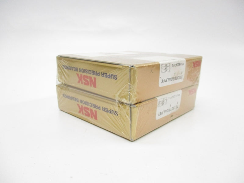 NSK 7013CTRDULP4Y (PKG OF 2) NSFS