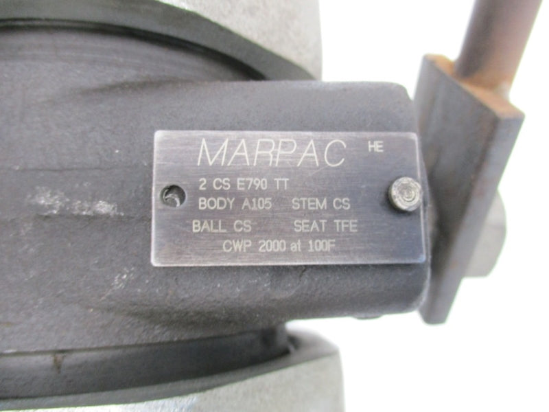 MARPAC 2CSE790TT UNMP