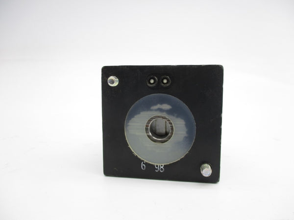 NUMATICS 228-714C 100-115/110/120V .37A NSNP