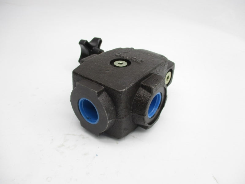 VICKERS CS06B50 572263 1000PSI NSNP