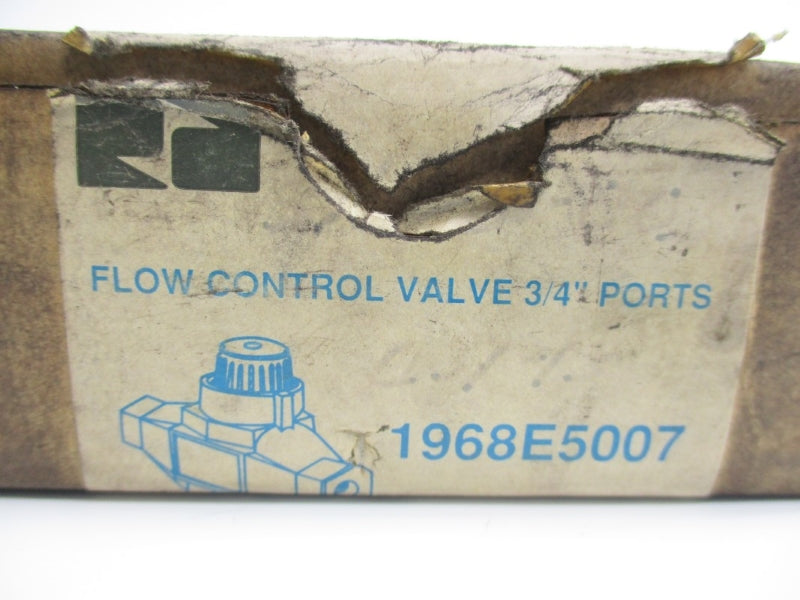 ROSS 1968E5007 3/4" NSMP