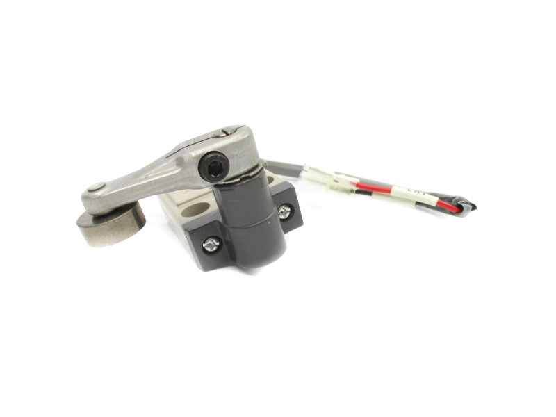 OMRON D4C-4424 125V 0.1A NSNP