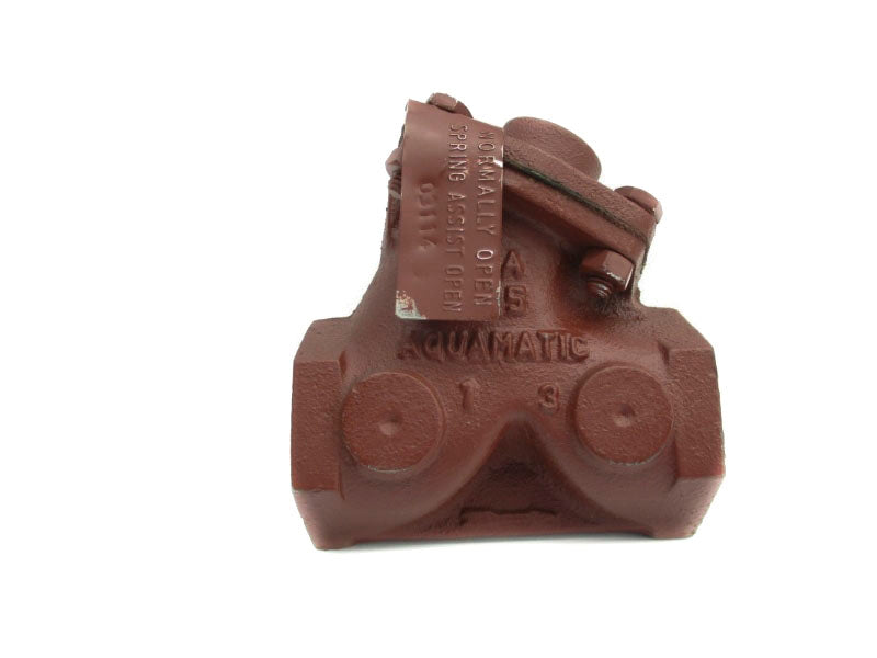 AQUAMATIC 421-4 2001-4 NSNP