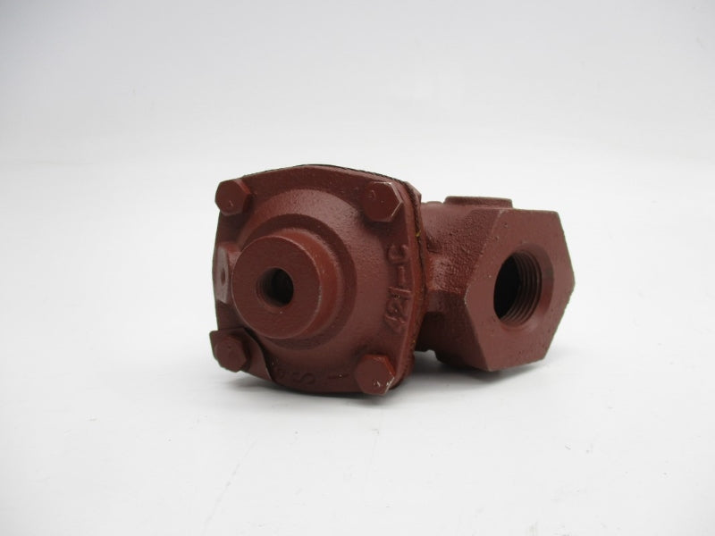 AQUAMATIC 421-4 2001-4 NSNP