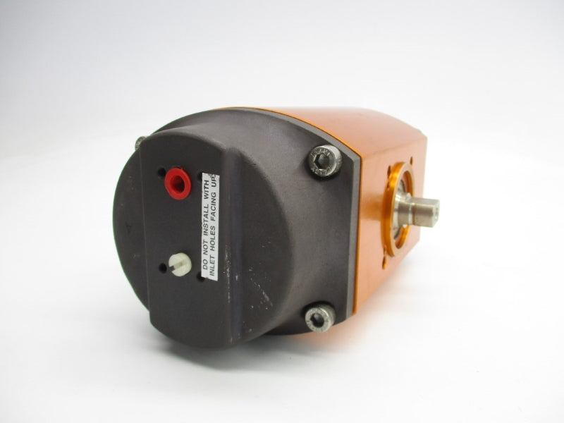 WORCESTER CONTROLS 2039SNR6 120PSI NSNP