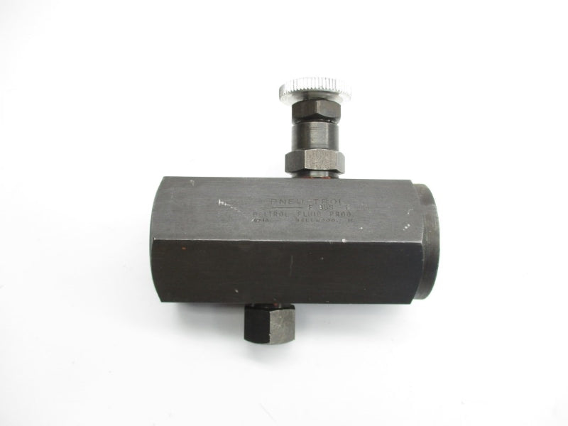 DELTROL F35SK 10000-31 NSMP