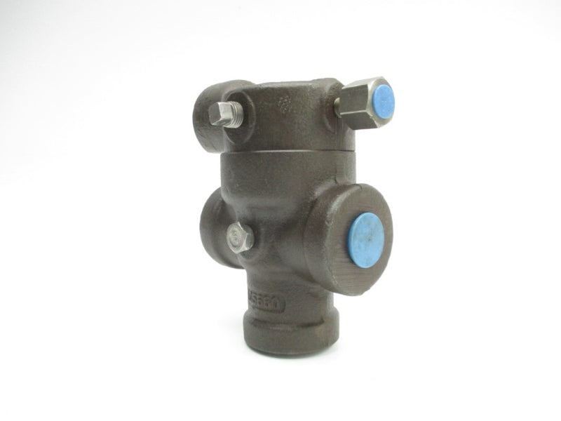 VICKERS URT106C12 275752 500-2000PSI NSNP