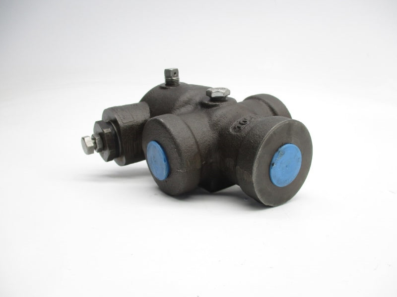 VICKERS URT106C12 275752 500-2000PSI NSNP
