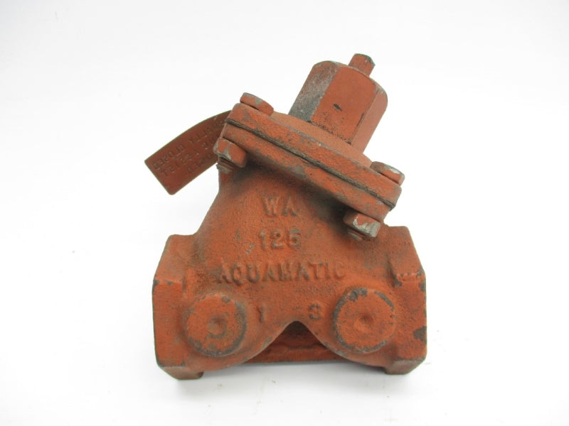 AQUAMATIC 421-4 UNMP
