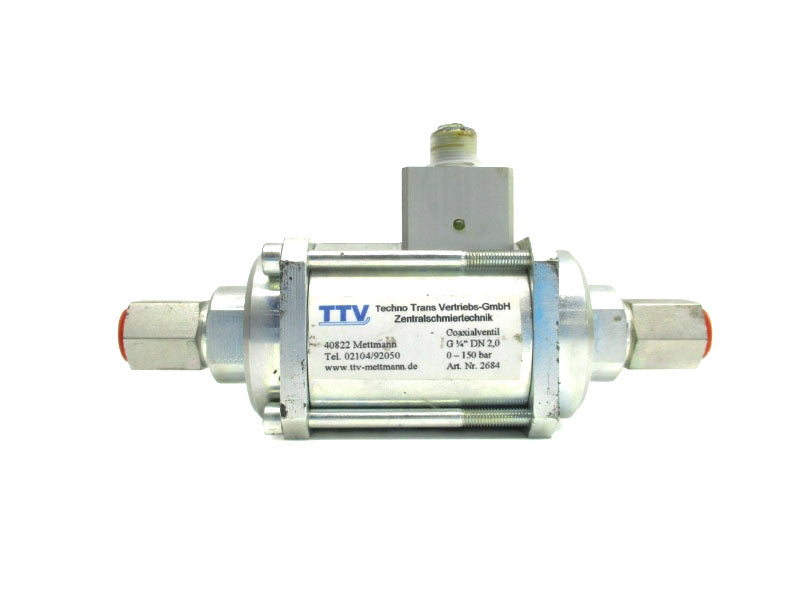 TTV 2684 NSNP
