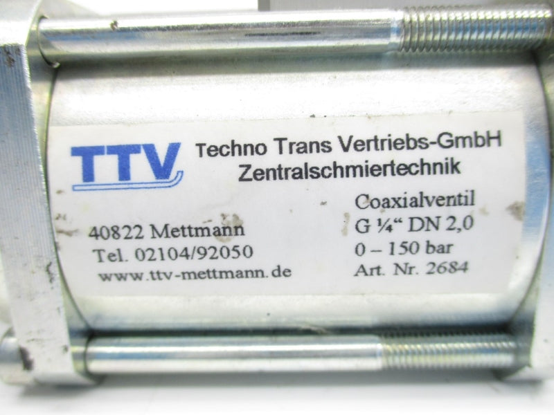 TTV 2684 NSNP